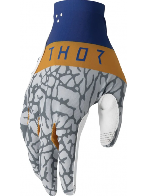 Ръкавици THOR Sportmode Bravo NV/CP
